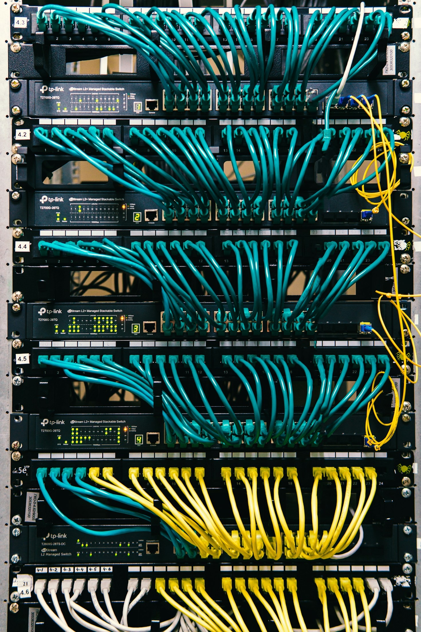 Common Mistakes When Picking a Hosting Service